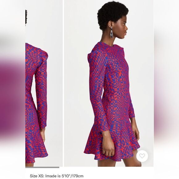 Brogger dress  - Picture 8 of 12